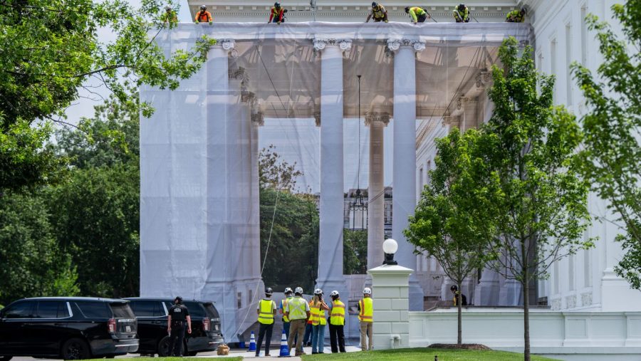 repairs-underway-at-white-house-north-portico