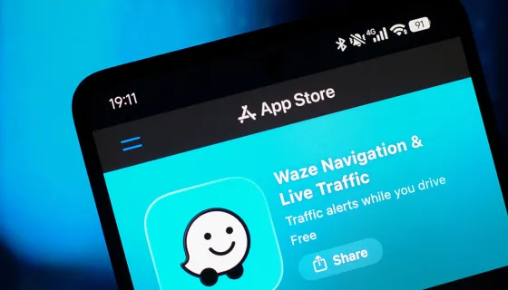 the-history-of-the-waze-app-&-its-alleged-israeli-ties