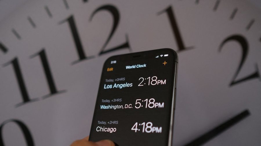 house-to-vote-on-measure-making-daylight-saving-time-permanent