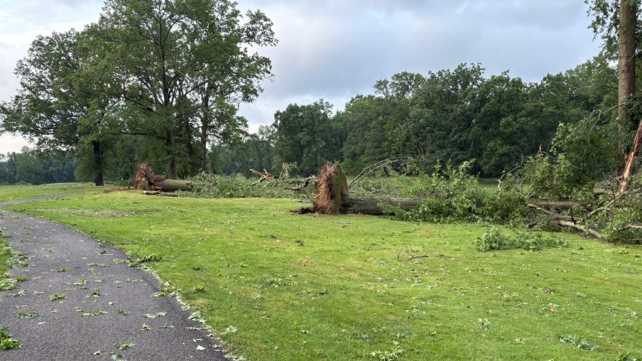 mill-creek-golf-course-still-closed-after-storm-damage