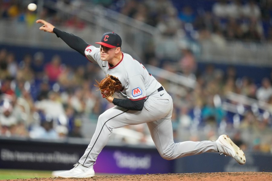 guardians-beat-marlins-behind-messick’s-strong-outing