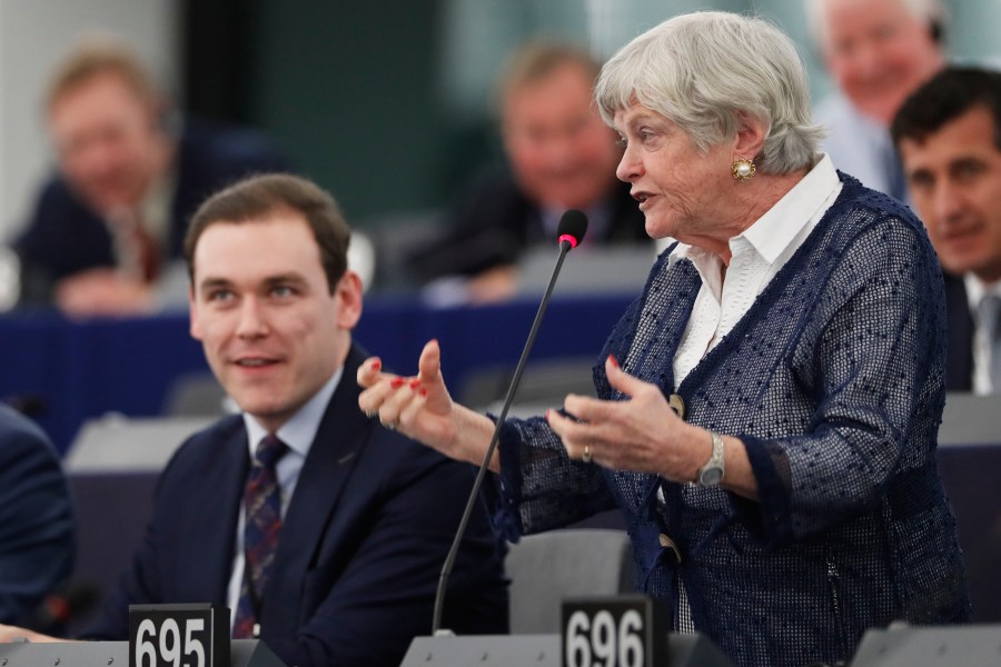 police-in-uk-arrest-suspect-in-killing-of-former-parliament-member-ann-widdecombe