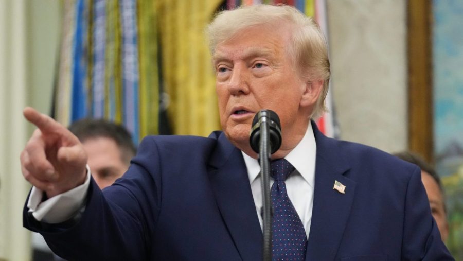 trump-threatens-iran-after-open-calls-for-the-us-leader’s-assassination-during-ayatollah’s-funeral