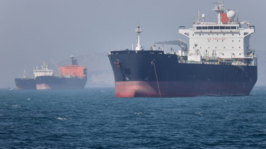 us-military-says-it’s-striking-iran-in-response-to-attack-on-civilian-vessel-in-strait-of-hormuz
