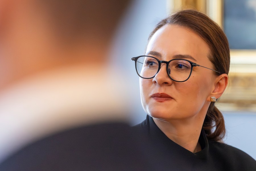 ukraine’s-prime-minister-steps-down-as-zelenskyy-announces-government-reshuffle