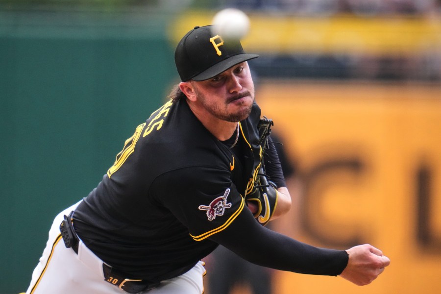 skenes-wins-2nd-straight-start,-pirates-rout-brewers