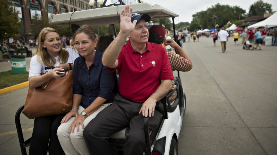lindsey-graham’s-sister-to-finish-his-senate-term