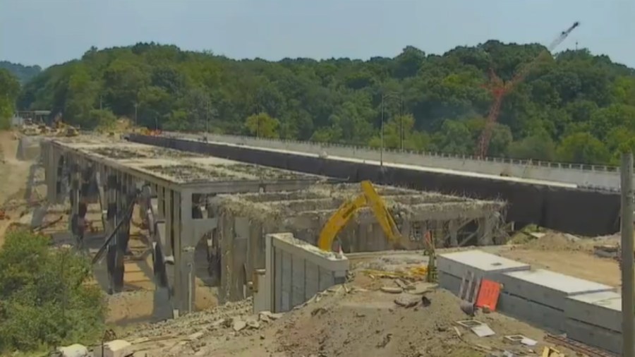 crews-demolishing-pittsburgh-area-bridge-by-explosion