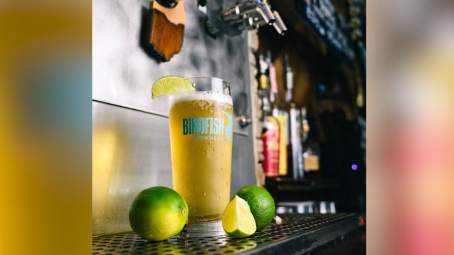 red-rican-launches-lime-beer-with-local-brewery