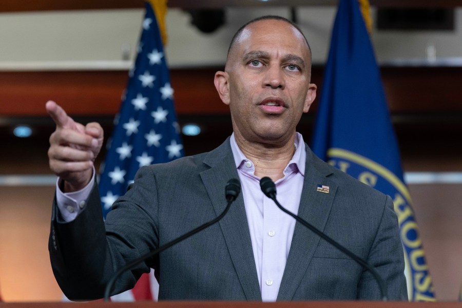 more-than-half-of-house-democrats-vote-to-cut-israel-aid-in-growing-split
