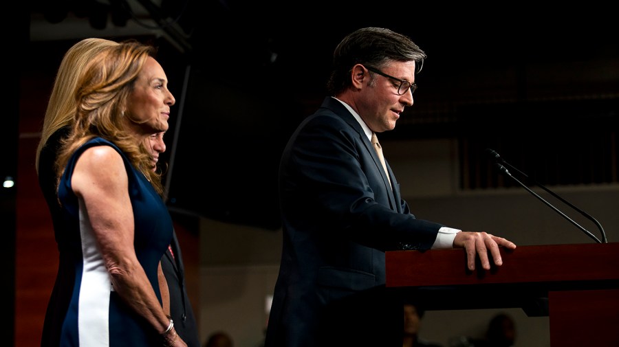 gop-leaders-face-frustrations,-time-pressure-on-$95-billion-reconciliation-package