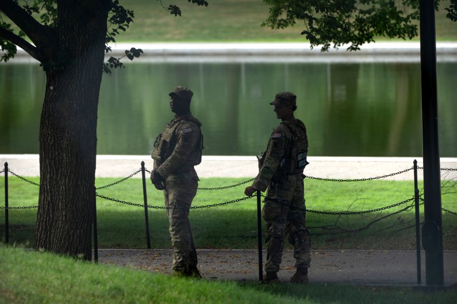 national-guard-deployment-to-dc-will-last-through-trump’s-term