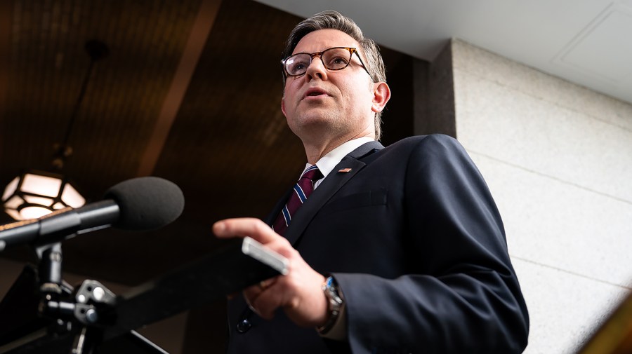 house-gop-leaders-unveil-stopgap-funding-bill-ahead-of-expected-vote-next-week