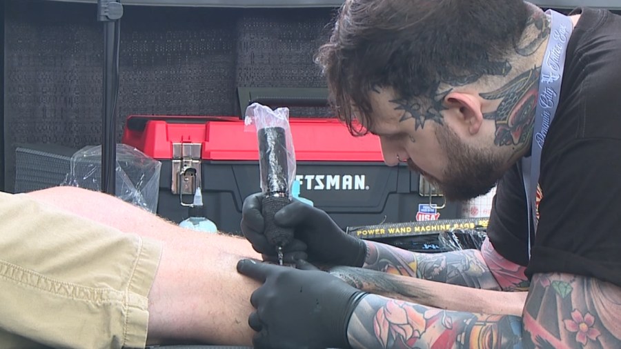 penguin-city-tattoo-expo-returns