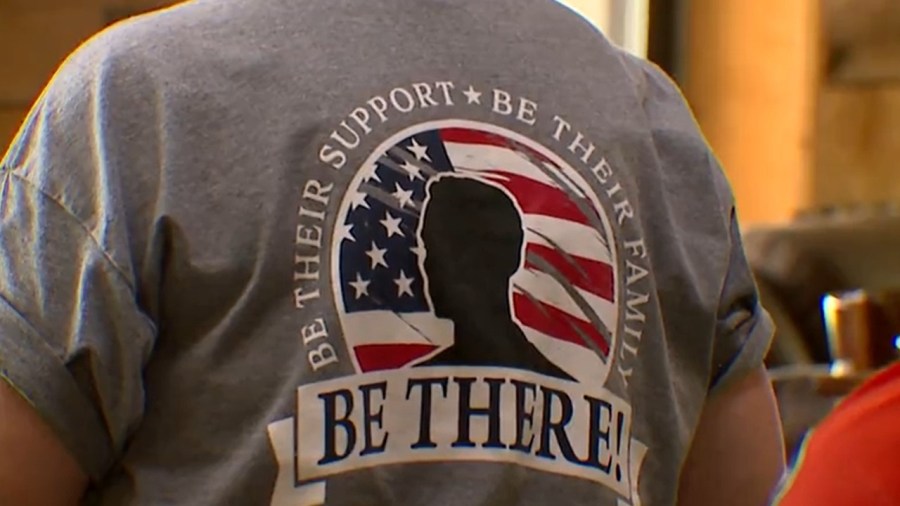 newton-falls-fundraiser-focuses-on-military-mental-health-awareness