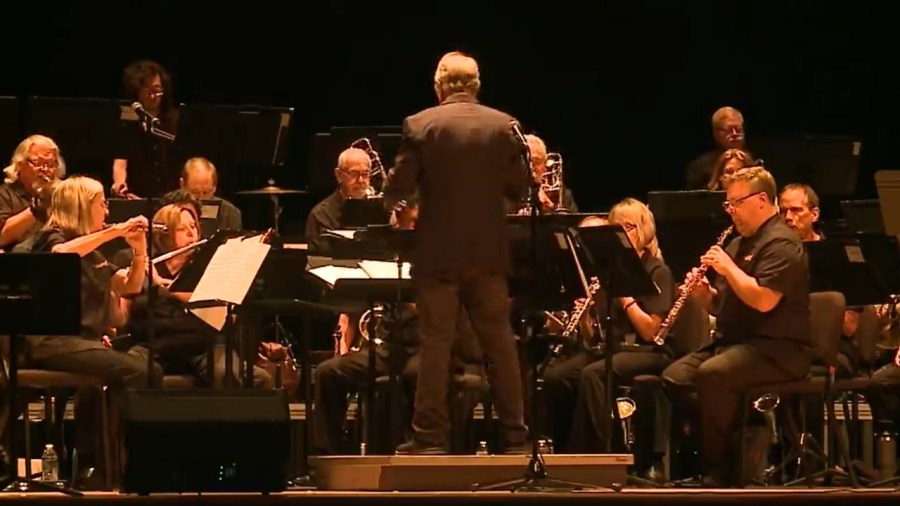 the-packard-band-takes-center-stage-for-summer-concert-series