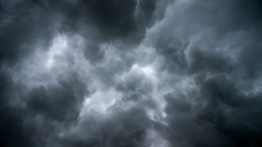 the-week-ahead:-severe-weather-possible-tuesday-then-below-normal-temps
