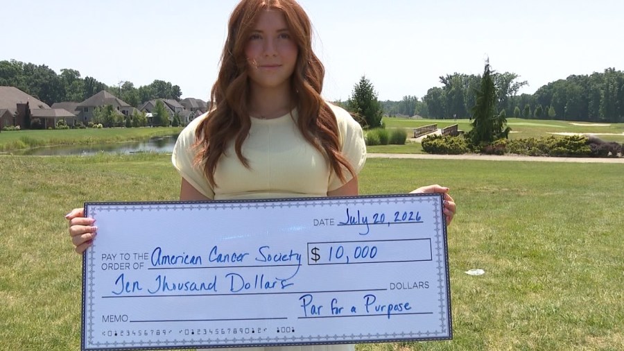 canfield-student’s-golf-outing-raises-$10k-for-american-cancer-society