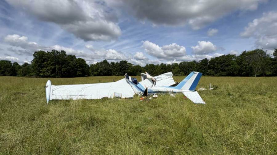 ntsb-releases-fatal-crash-report-of-plane-that-left-from-youngstown-warren-regional-airport