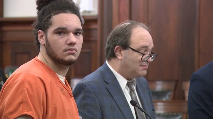 man-pleads-not-guilty-to-attempted-murder-in-youngstown-shooting