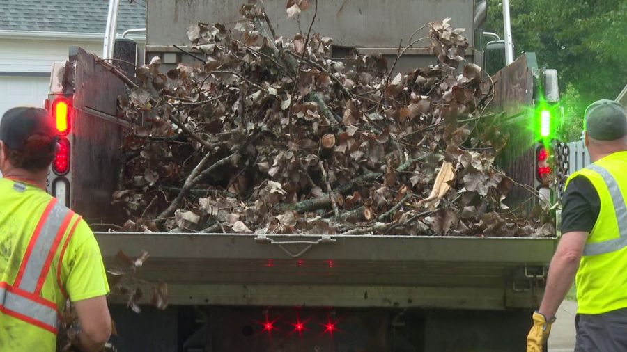 cleanup-continues-from-earlier-storm-amid-new-damage