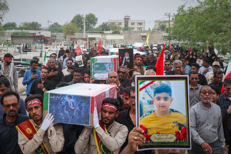 us-military-carries-out-strikes-on-iran-as-both-sides-threaten-civilian-infrastructure