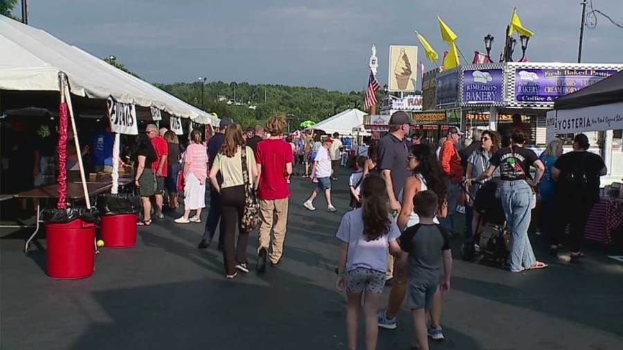 youngstown-mount-carmel-italian-festival-begins