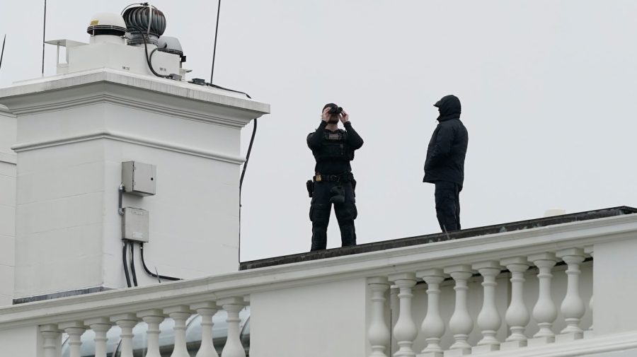 secret-service-has-investigated-10,000-threats-in-2026