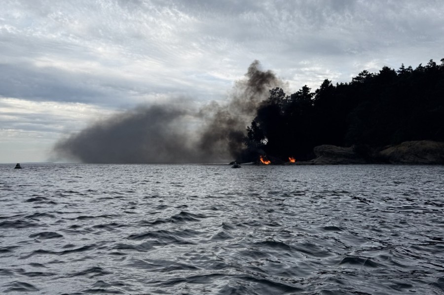 a-seaplane-crashes-into-a-remote-island-north-of-seattle.-but-all-11-on-board-are-rescued