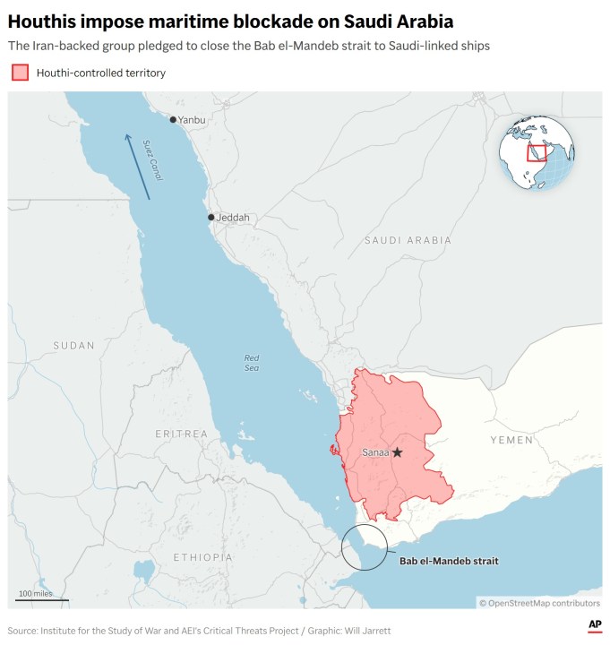 us-military-says-it-fired-on-another-merchant-vessel-trying-to-breach-blockade-of-iranian-ports