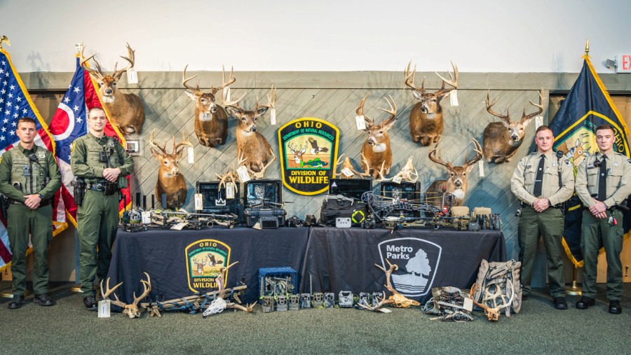 ohio-youtubers-sentenced-on-40-charges-related-to-deer-poaching
