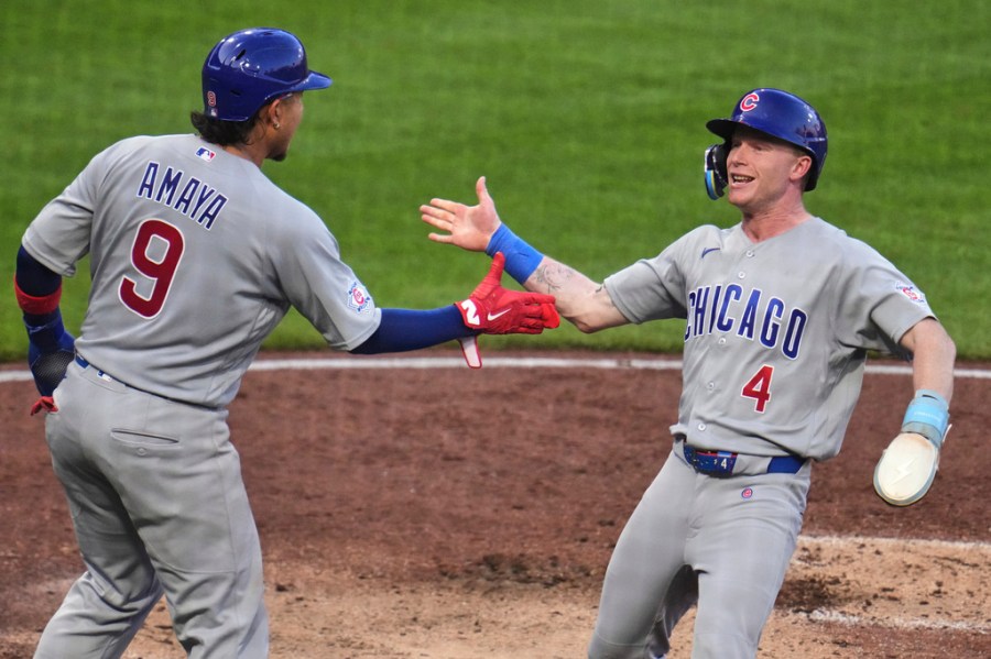crow-armstrong-powers-cubs-to-11-0-rout-of-pirates