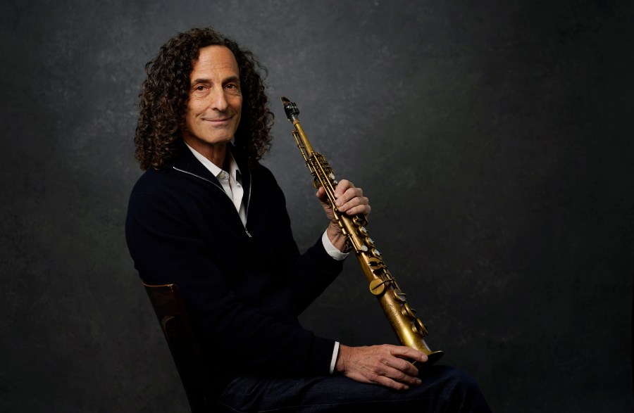 kenny-g-coming-to-packard-music-hall