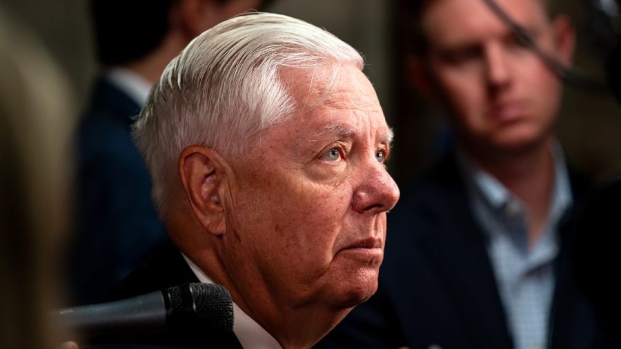 live:-lawmakers-honor-late-sen.-lindsey-graham