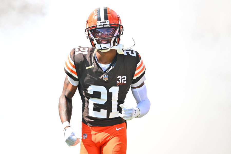 report:-browns-veteran-becomes-nfl’s-highest-paid-defensive-back