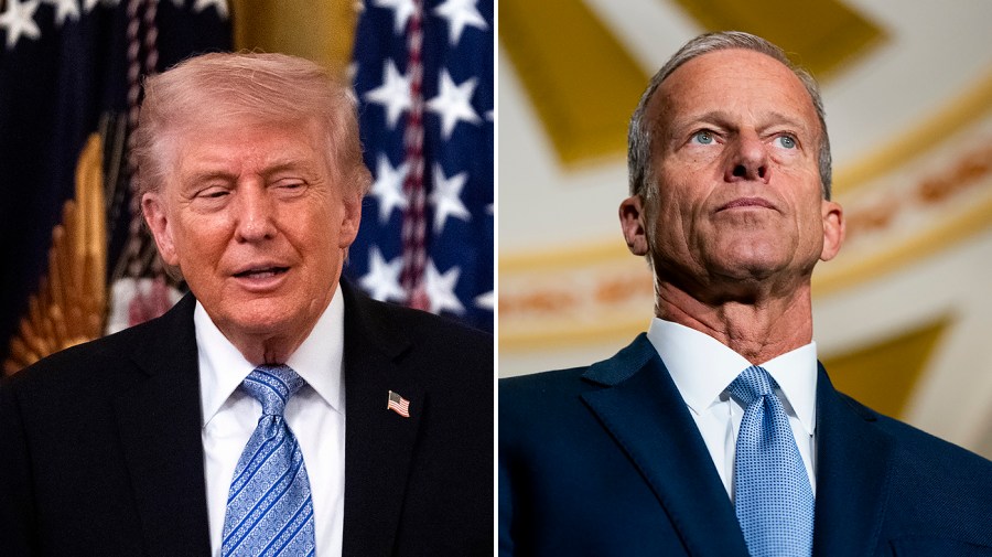 trump-demands-throw-senate-gop-into-disarray