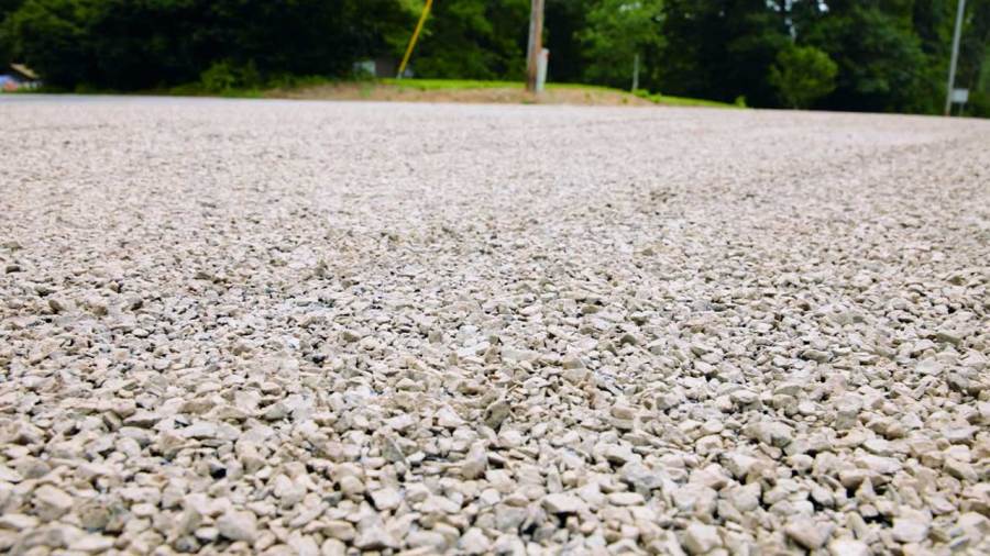 odot-says-loose-gravel-temporary-during-local-chip-sealing-projects