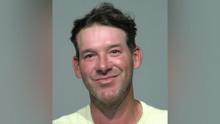 video-shows-tony-romo’s-sobriety-test,-arrest:-‘did-i-pass-this-test?’