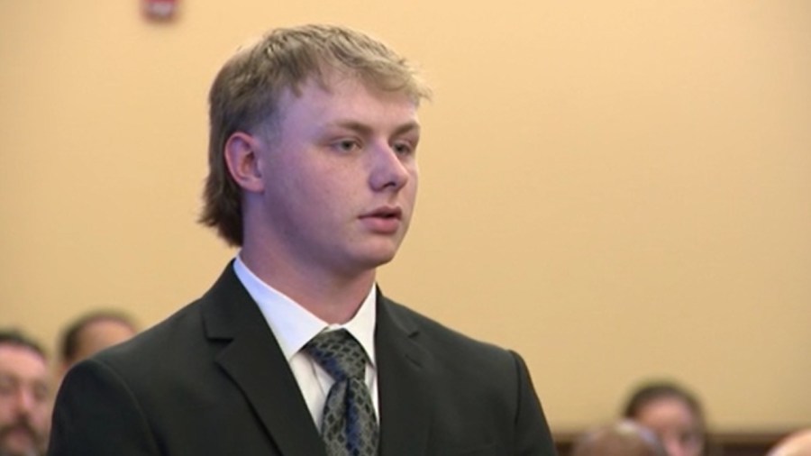man-arraigned,-charged-in-death-of-2-year-old