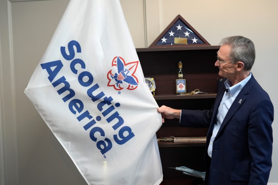 scouting-america-drops-diversity-initiatives-from-event-after-pressure-from-the-pentagon