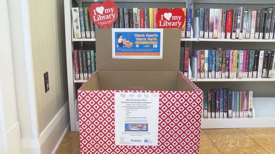nonprofit-partners-with-libraries-to-hold-collection-for-kids-in-need