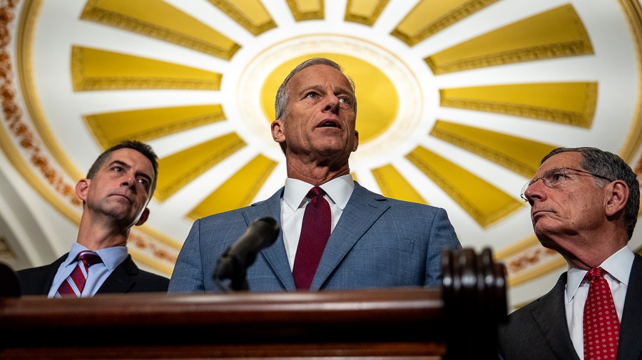 senate-gop-close-to-cutting-deal-to-avoid-shutdown