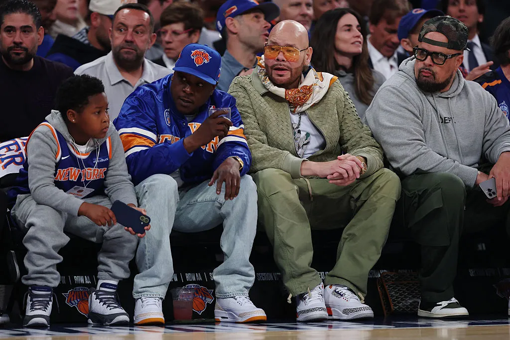 Atlanta Hawks v New York Knicks - Game Five