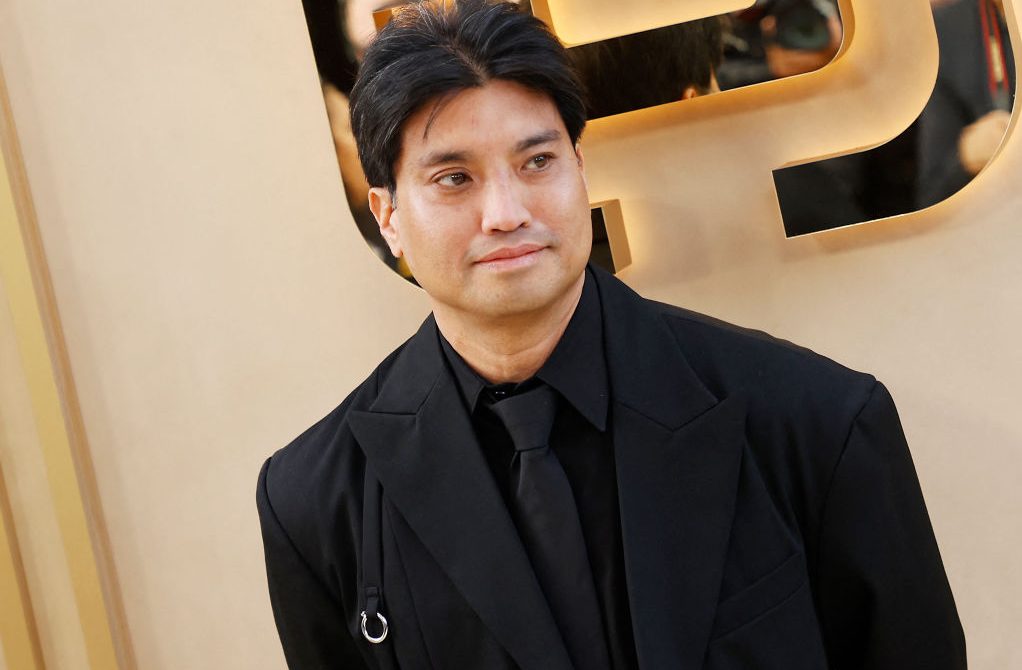 US-ENTERTAINMENT-GOLD GALA