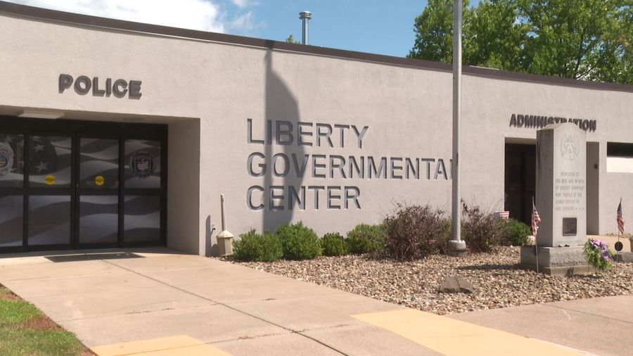 night-set-aside-for-liberty-police-to-meet-neighbors