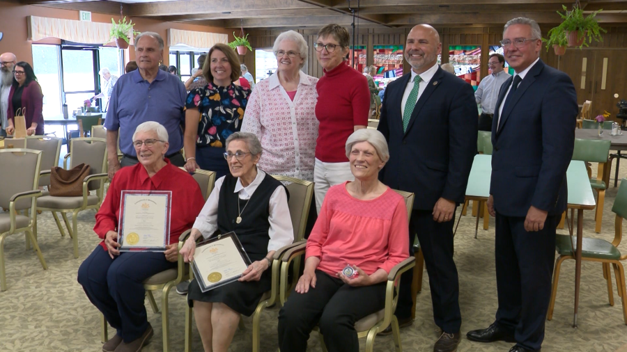 benedictine-sisters-of-erie-honored-for-civic-engagement,-election-integrity