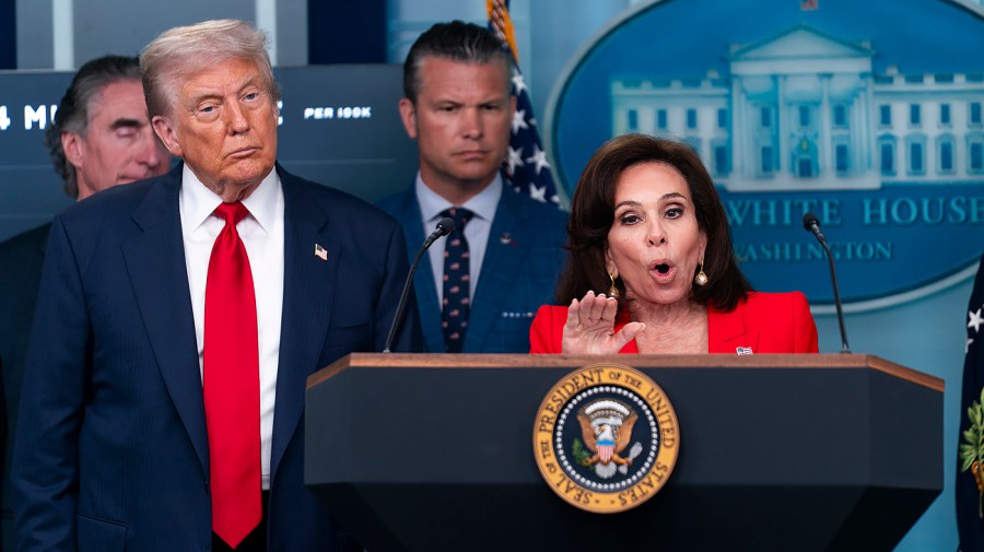 pirro’s-future-in-question-amid-break-with-trump-on-reflecting-pool