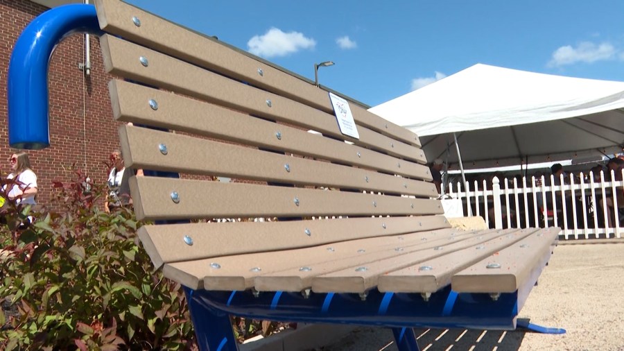 accessible-benches-added-to-ohio-state-fairgrounds