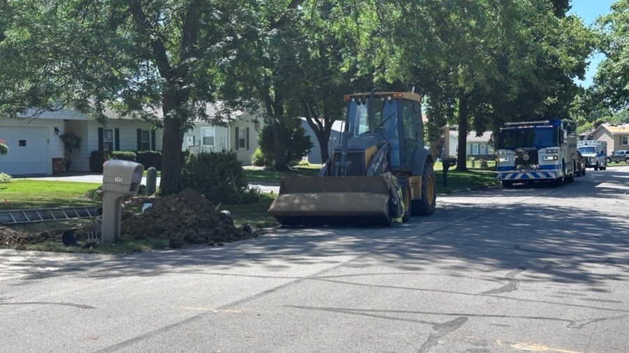 crews-work-to-repair-gas-leak-in-cortland