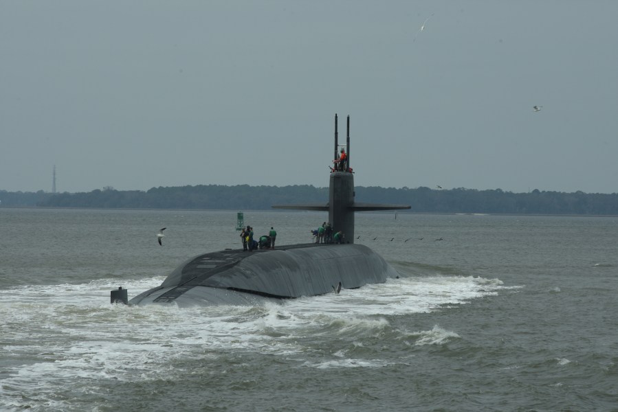 navy-relieves-commander-of-ballistic-missile-submarine-uss-west-virginia